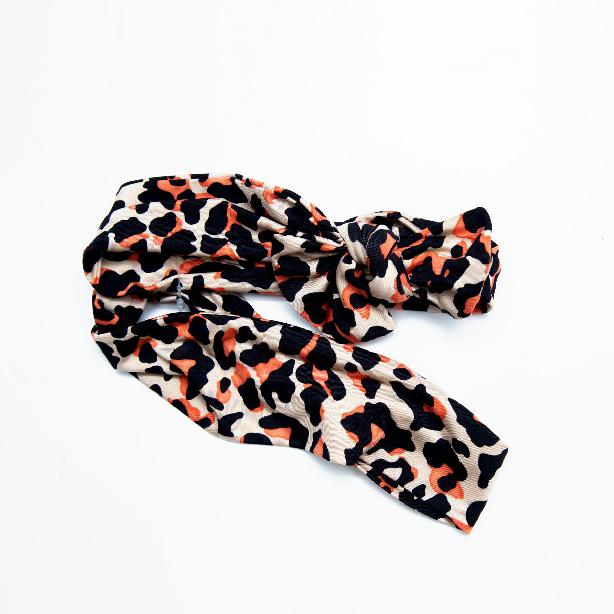 Animal PrintHeadband Set