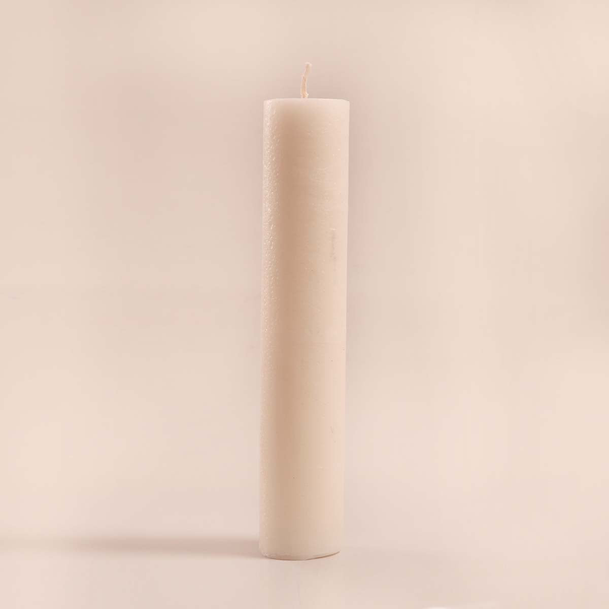 Tall Cylinder Candle