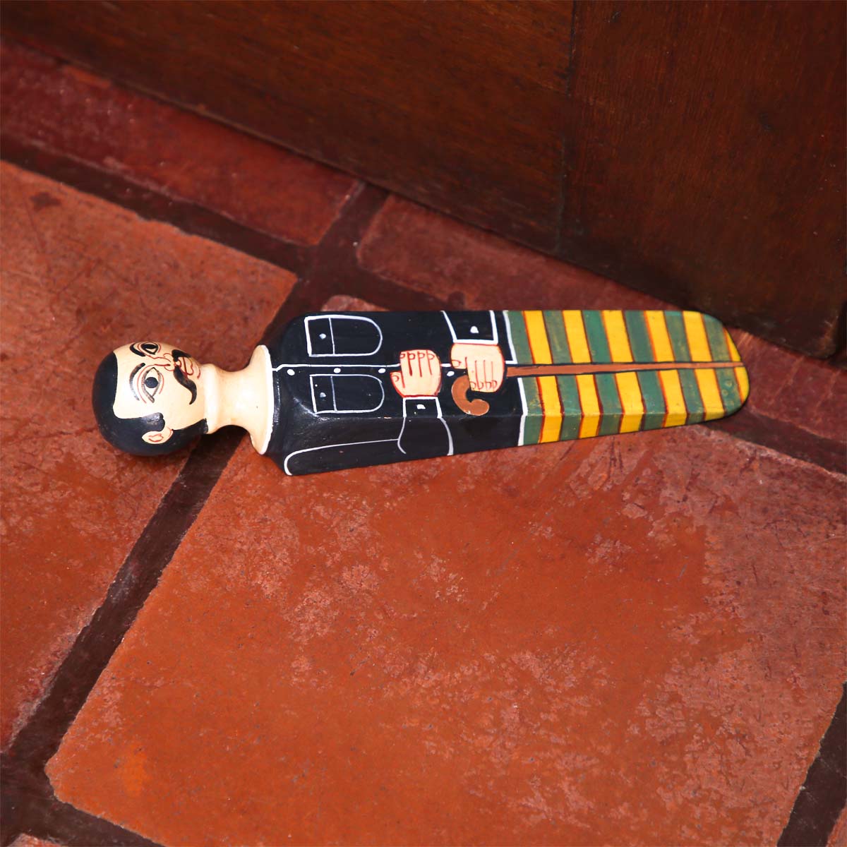 Rahul Door Stopper