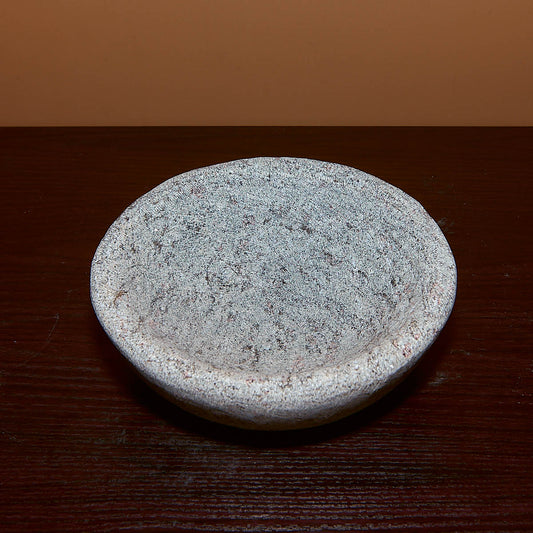 Stone Bowl