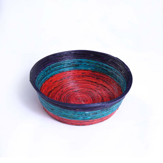 Sun Rays Fruit Basket