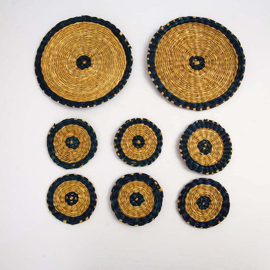 Truq Reed Table Ware Set