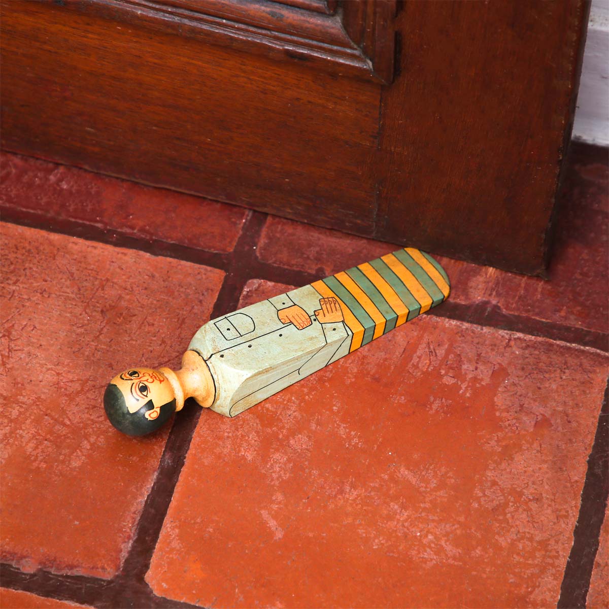 Lanil Door Stopper
