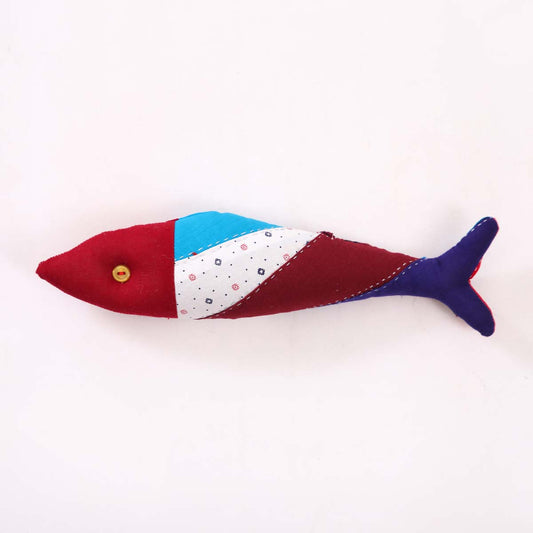 Roon Hendalla Fish Soft Toy