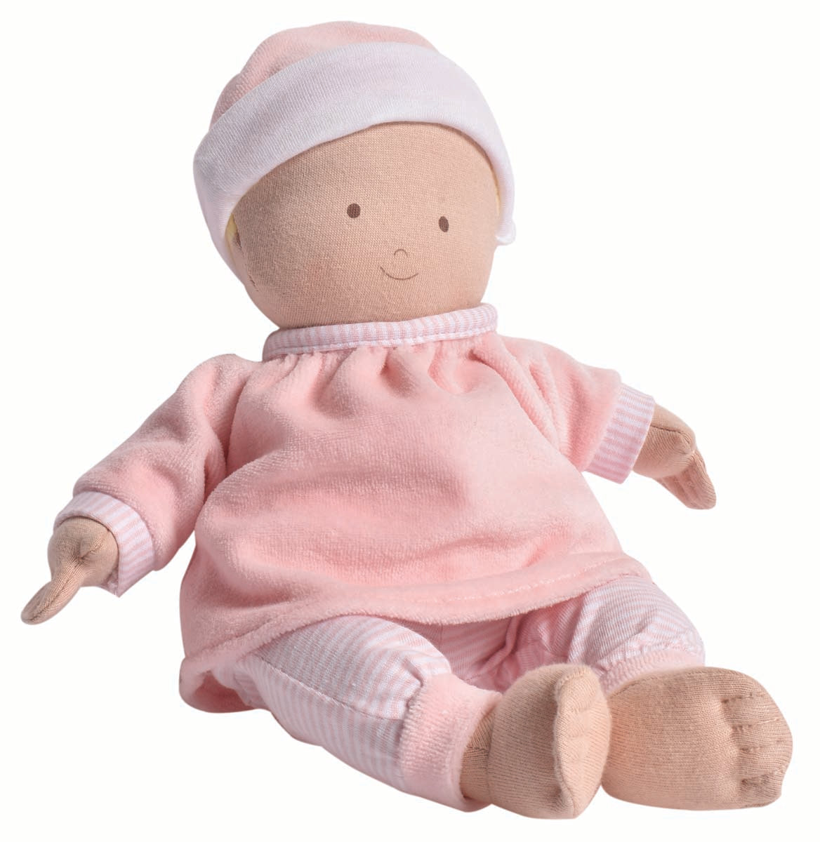 Cherub Baby Pink Doll