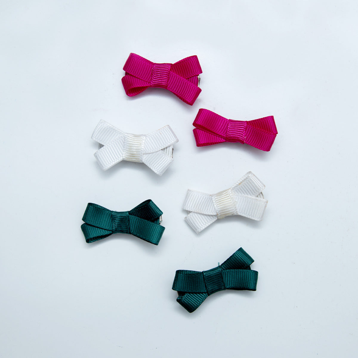 Mini Bow Set