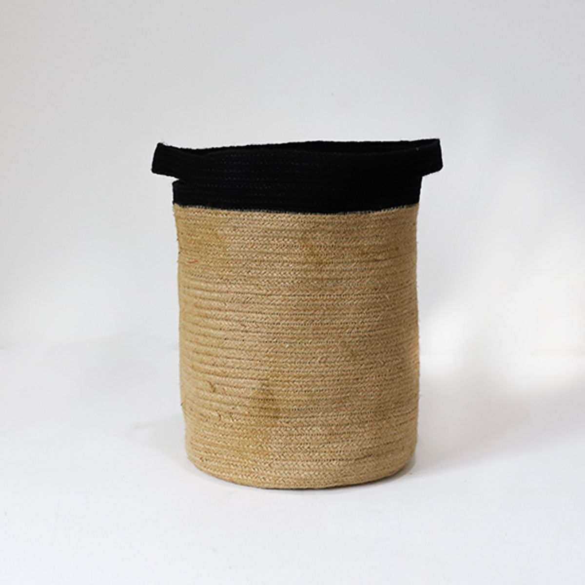 Cotton Cord Nest Basket