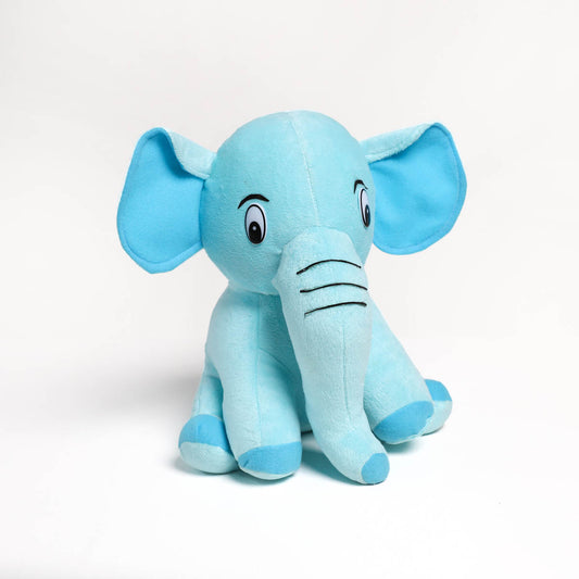 Bamboo the Ellie Soft Toy