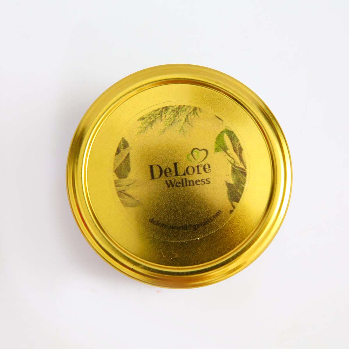 Lavender Bath Salts 170g