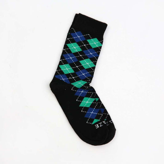 Argyle Socks