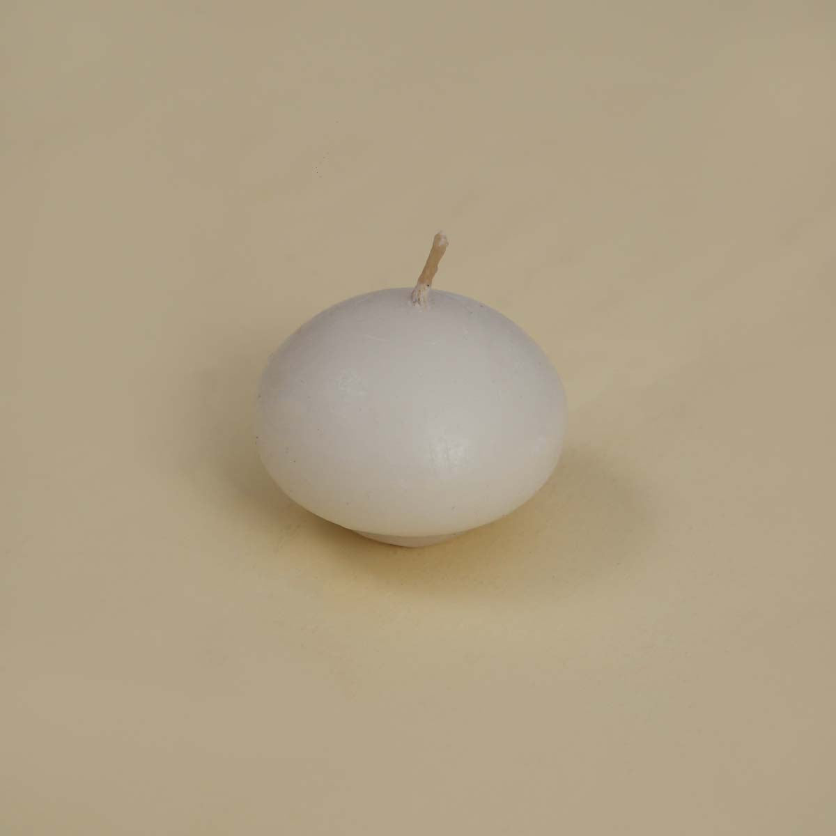 Round Floating Candle Set