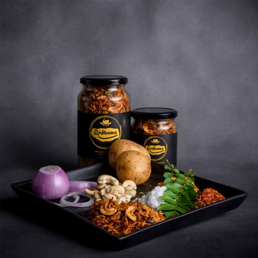 Classic Badhuma Medium