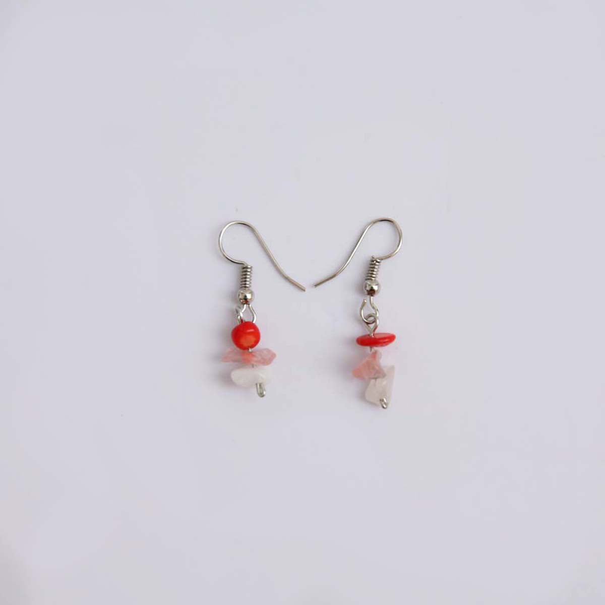 Valentina Stone Earrings