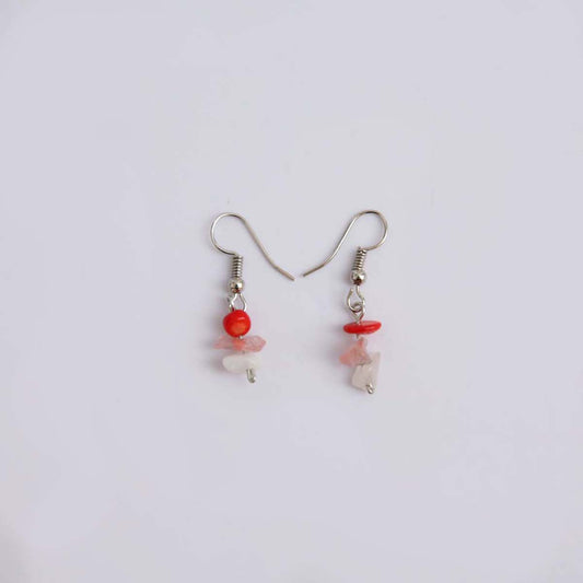 Valentina Stone Earrings