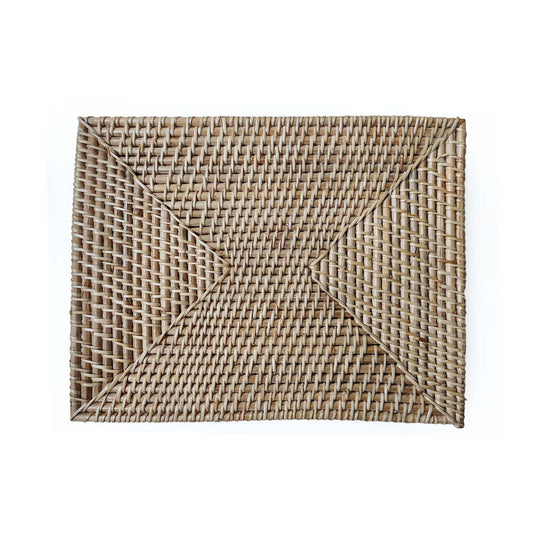 Cane Table Mat
