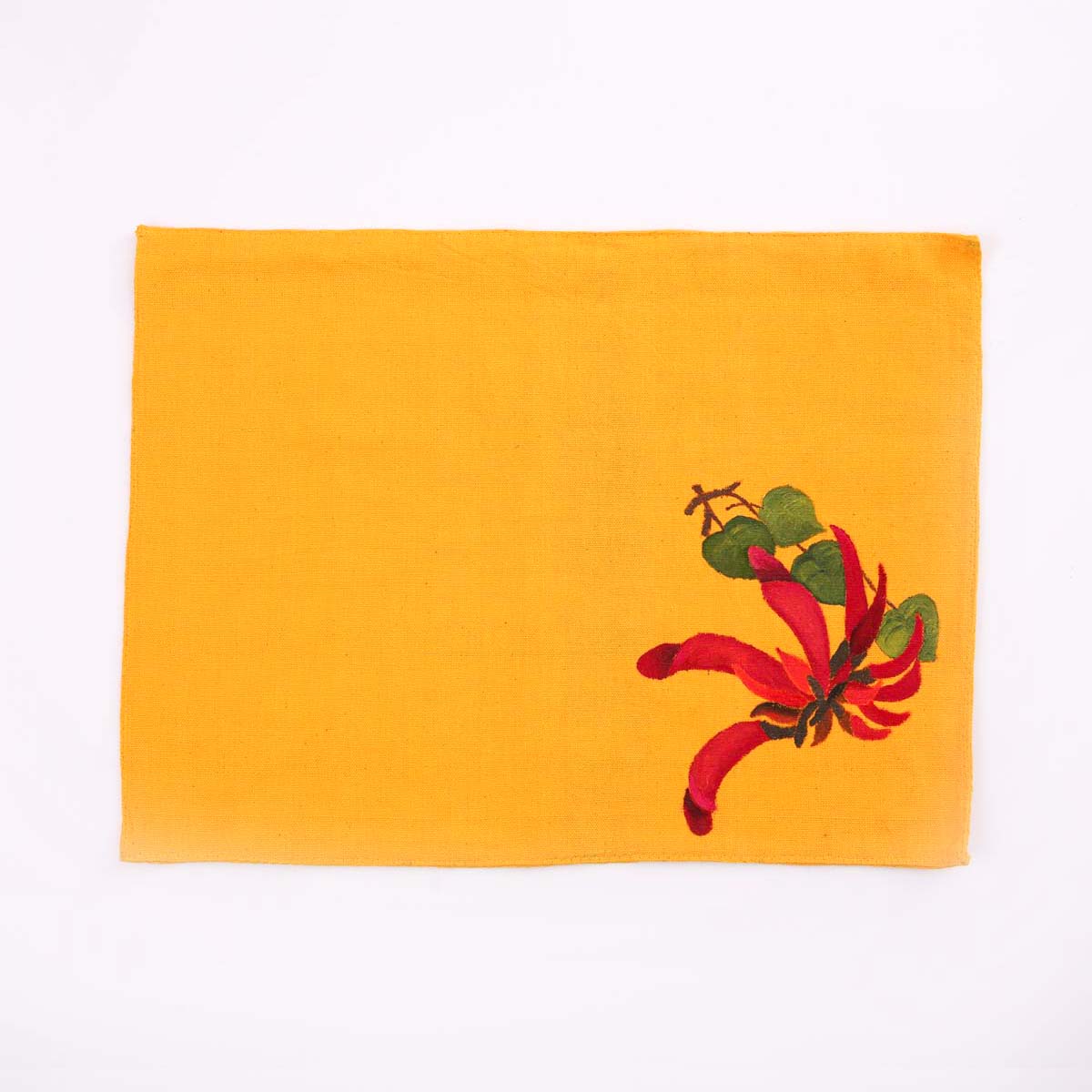 Erabadu Handloom Table Linen Set