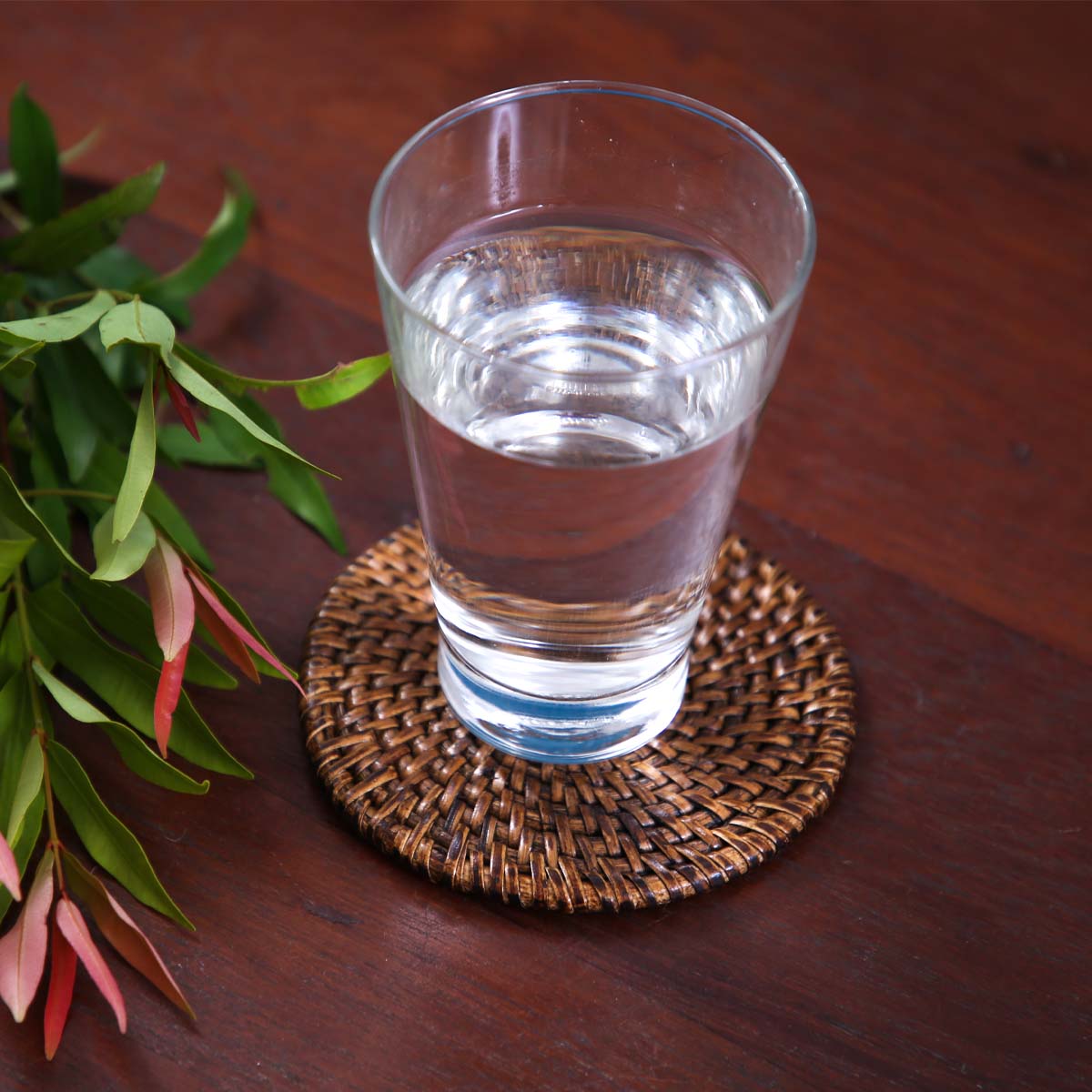 Gruha Stone Coaster Set