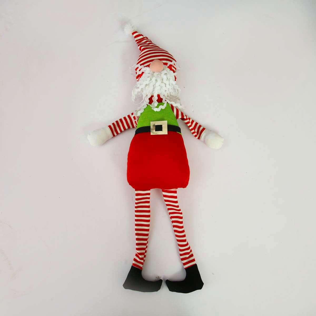 Jolly Elf Soft Toy