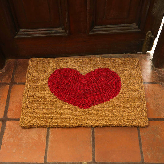 Hearts Carpet