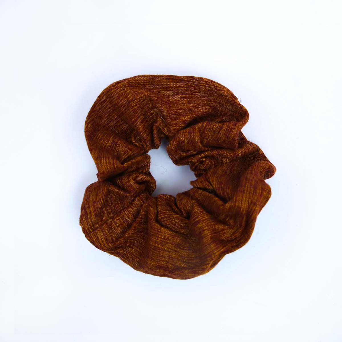 Sandstone Handloom Scrunchie
