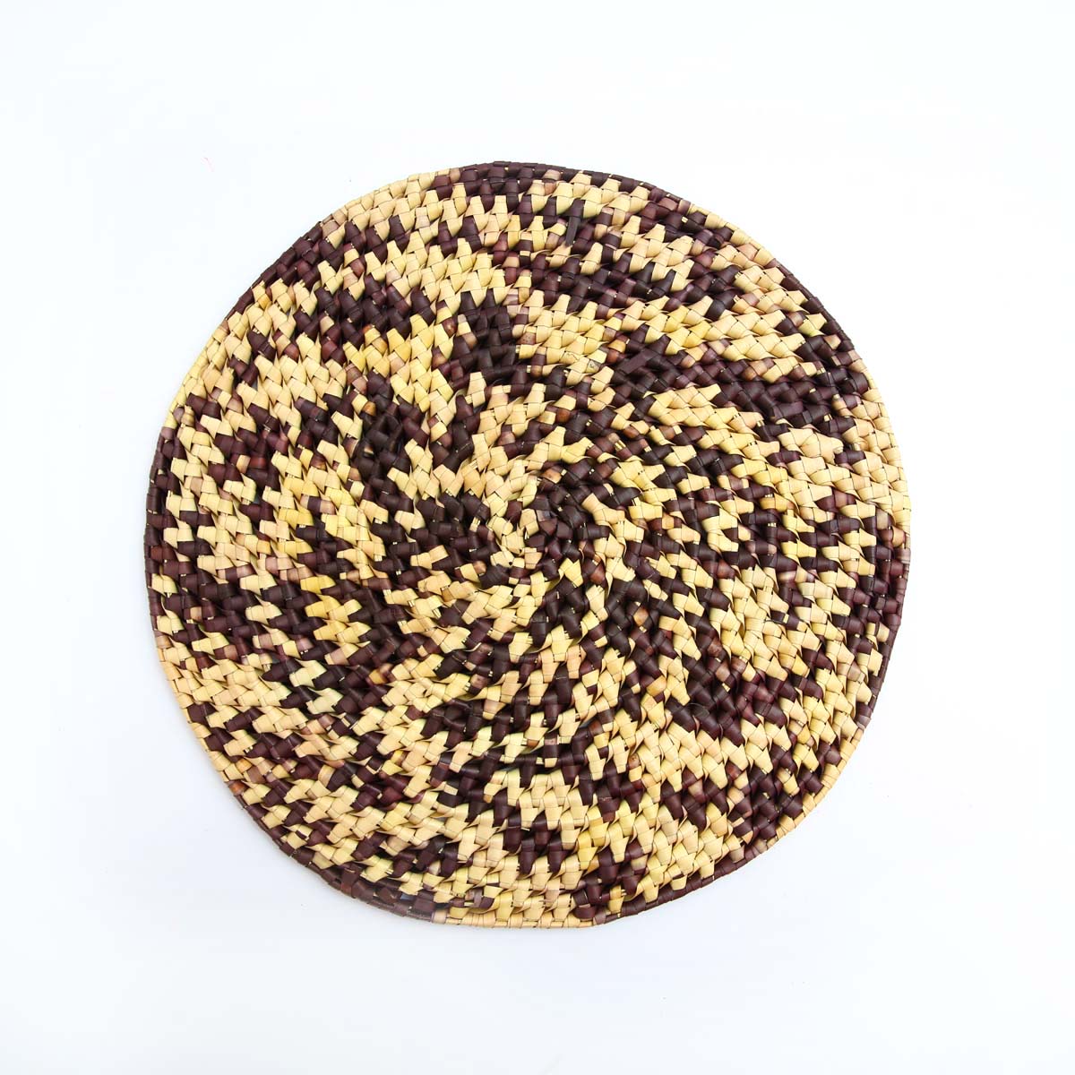 Brown Mix Palmyra Placemat