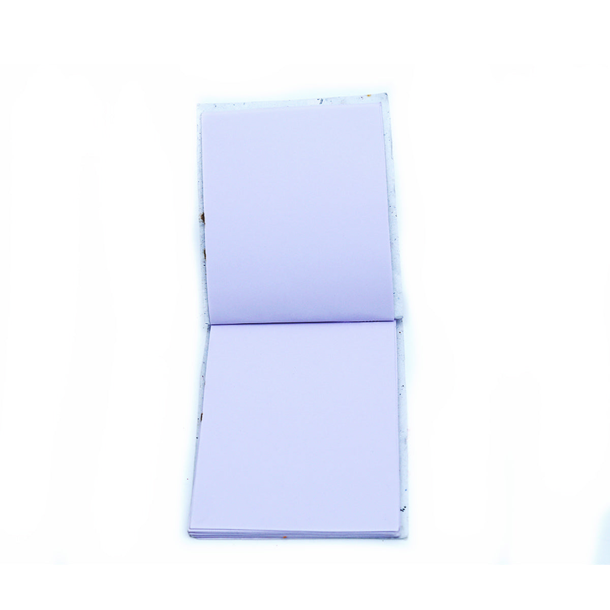 Recycled Paper Notebook