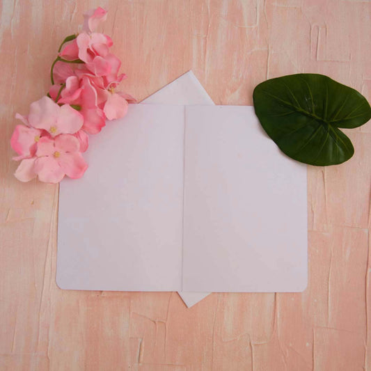 Floral Mother's Day Card