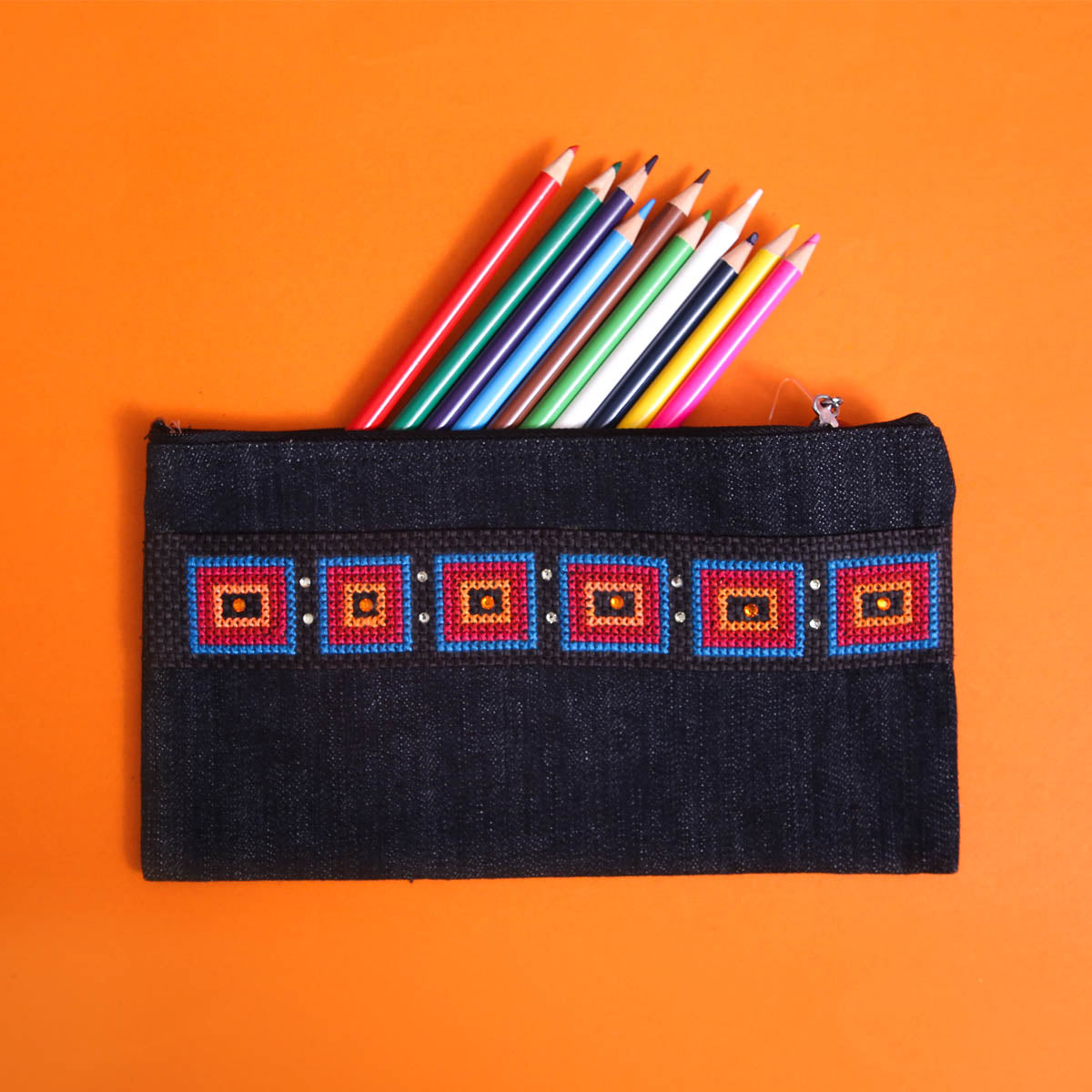 Night Carriage Pouch