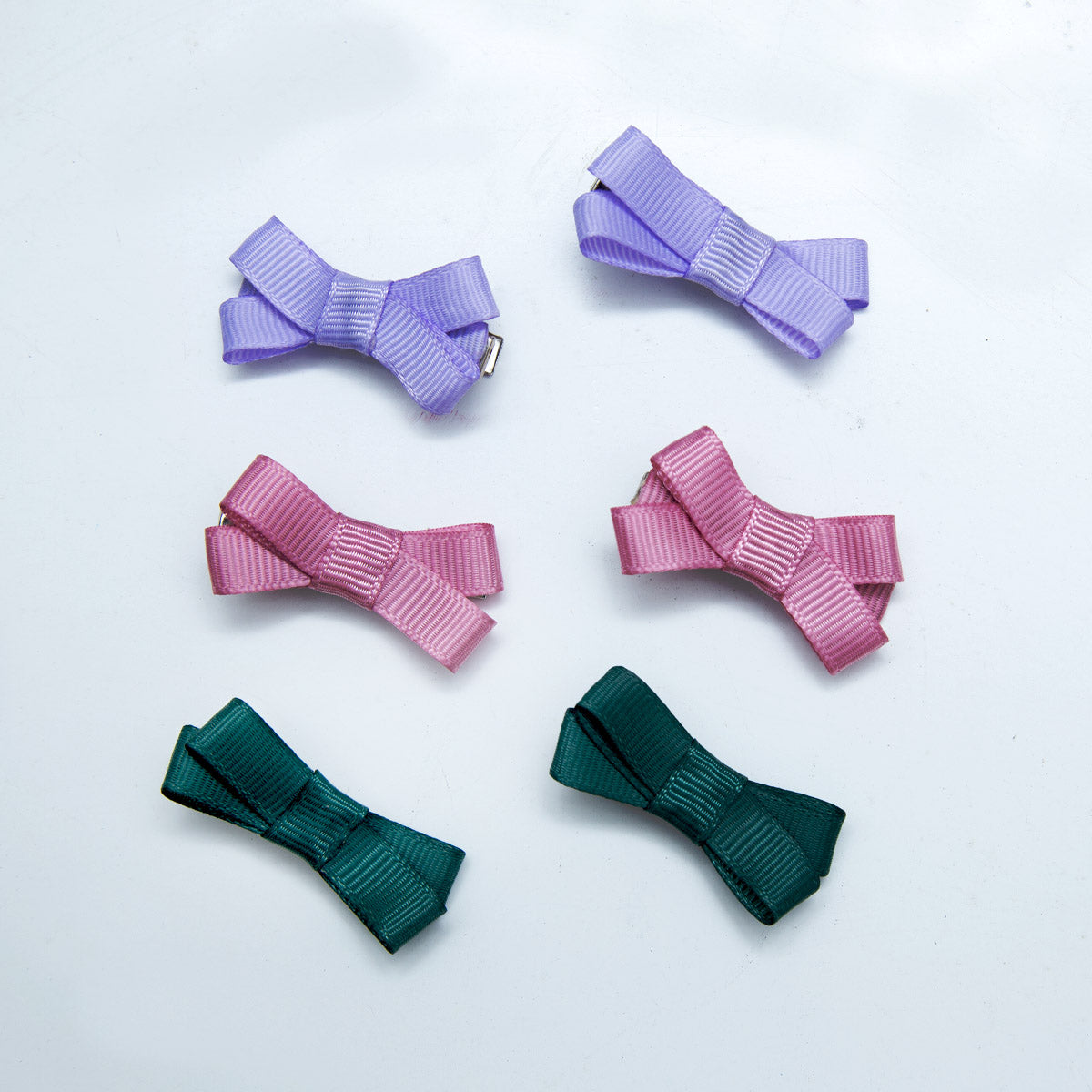 Mini Bow Set