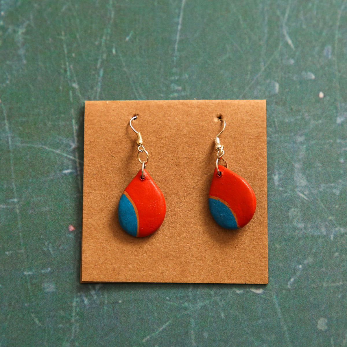 Robin Earrings