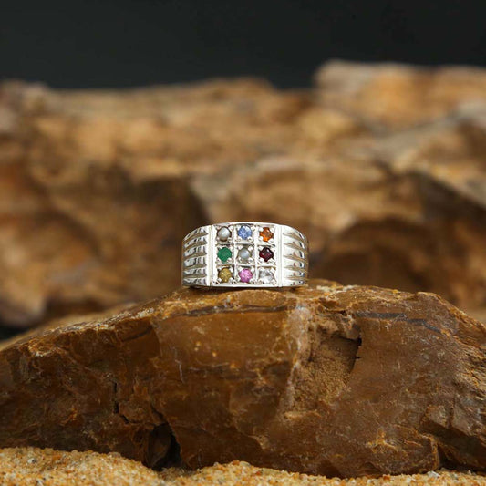 Nawarathna Ring