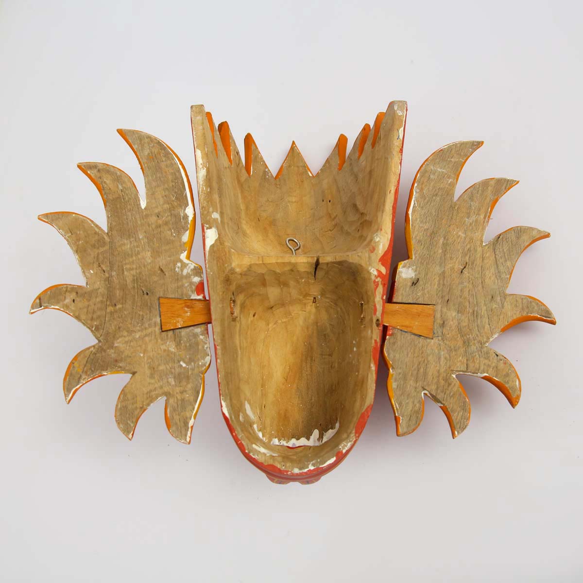 Ginidella Mask