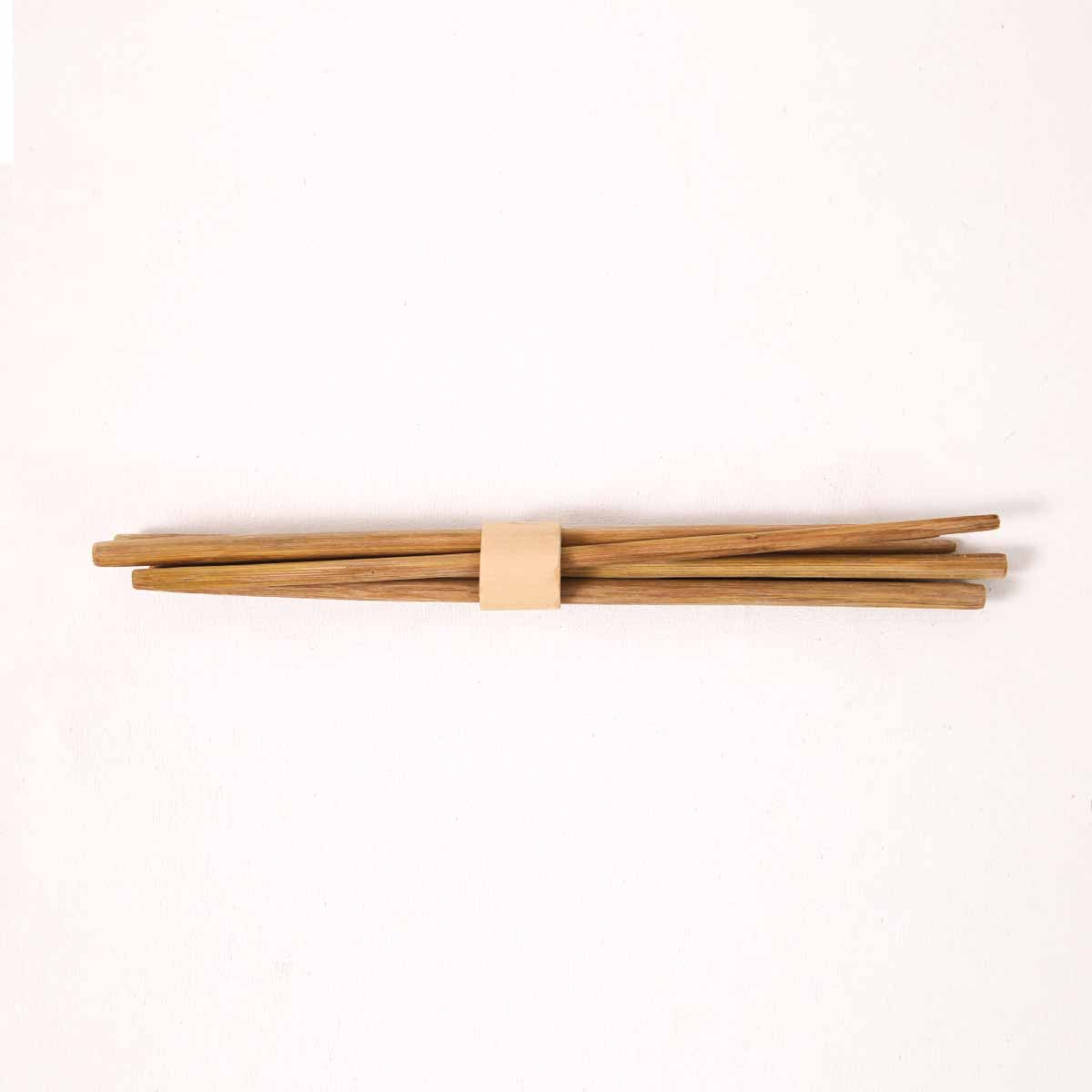 Bamboo Chopsticks Set