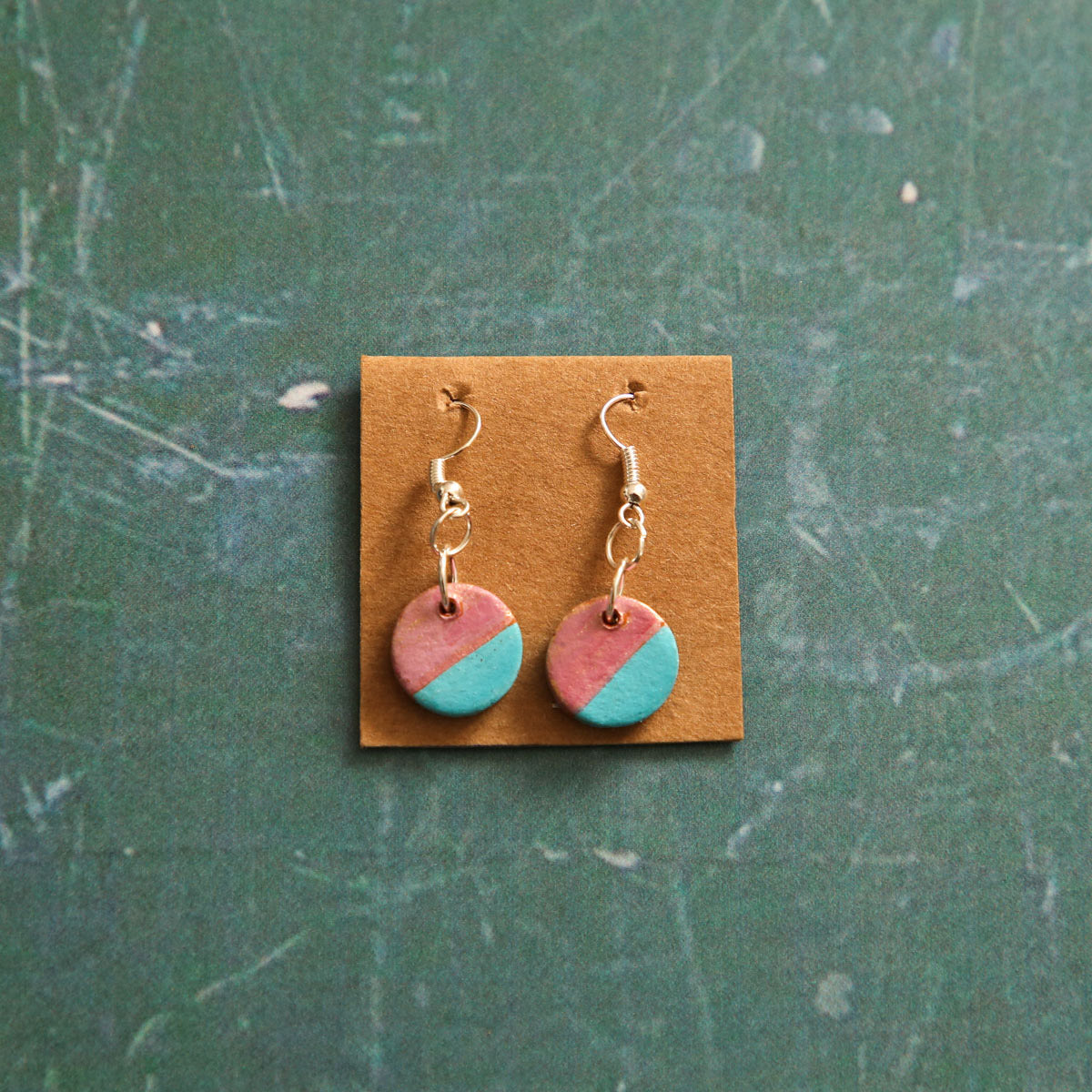 Candy Earrings