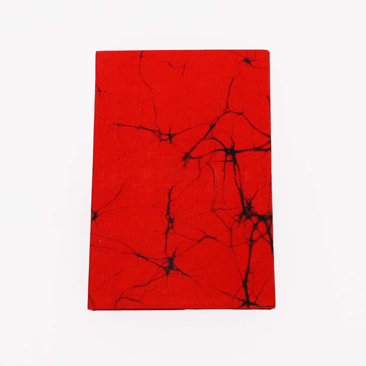 Ruby Batik Notebook