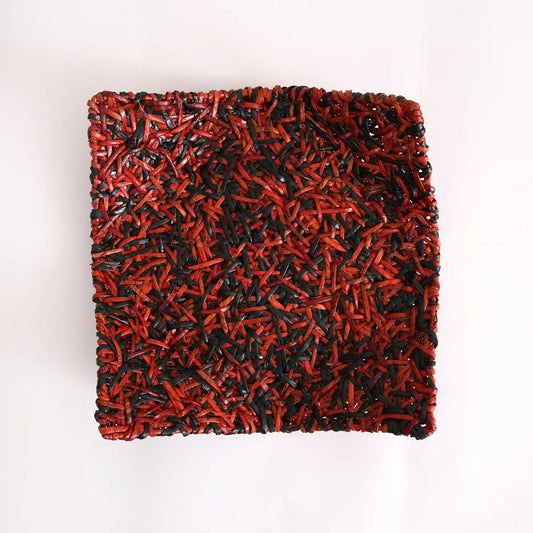 Fiery Centrepiece