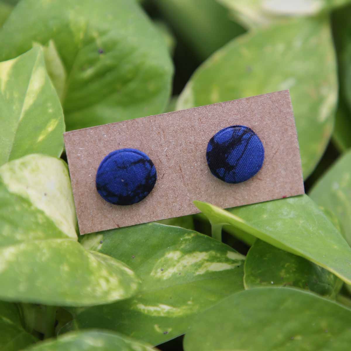 Dusky Dream Earrings