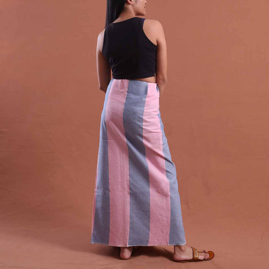 Baby Pastels Sarong