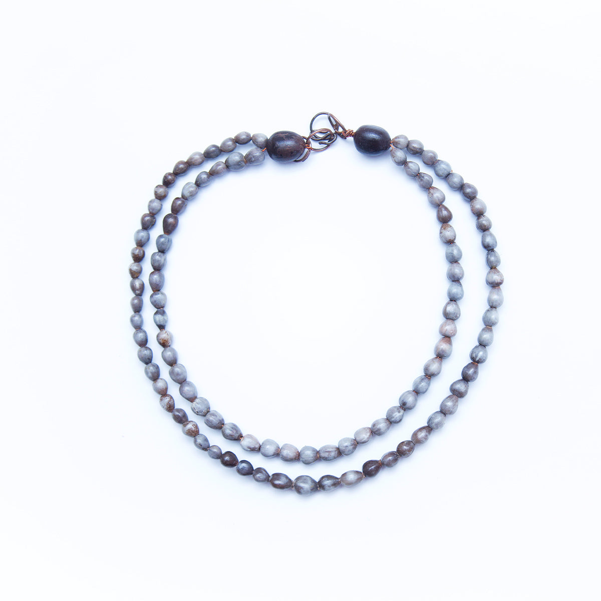 Kirinidhi Seed Necklace