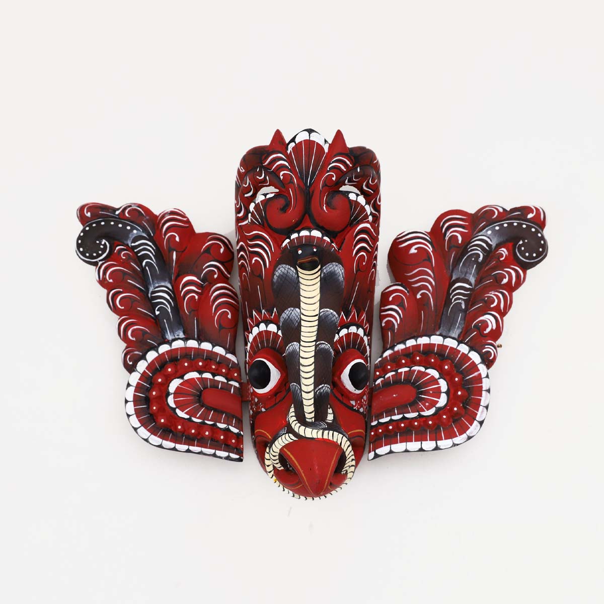 Gurulu Naga Raksha Mask