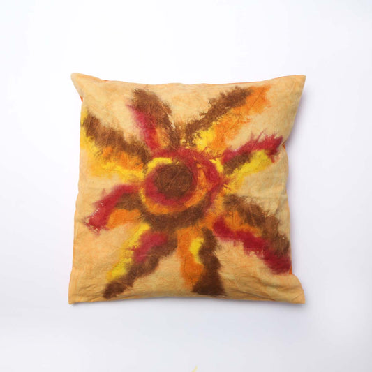 Sun Cushion Cover Set
