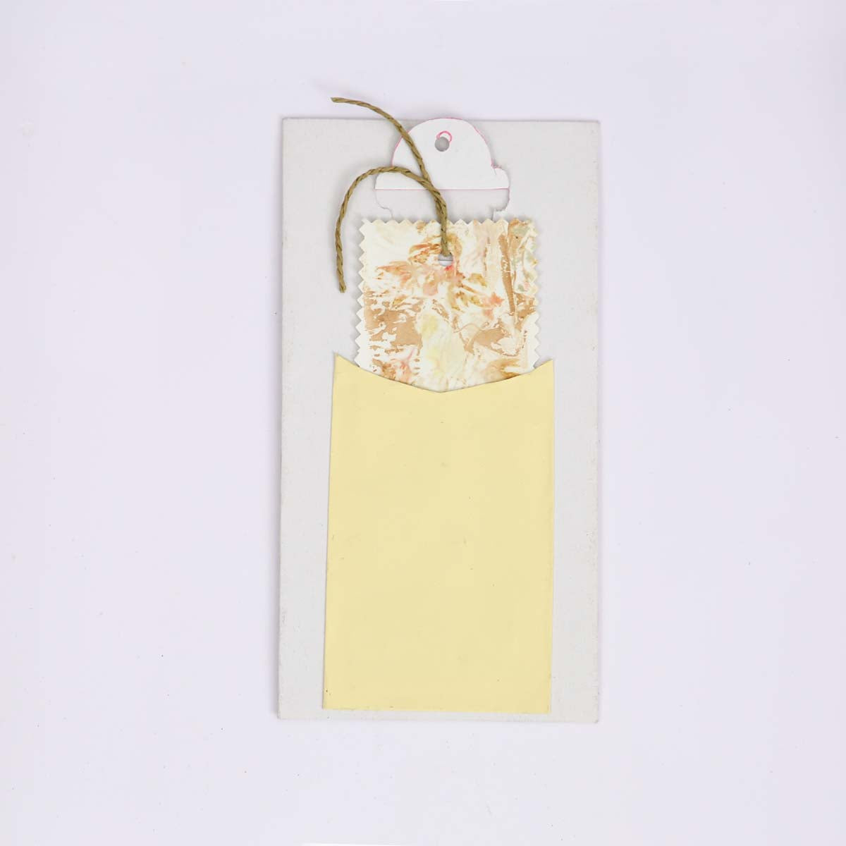 Theruwan Saranai Greeting Card