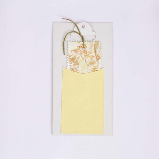 Theruwan Saranai Greeting Card