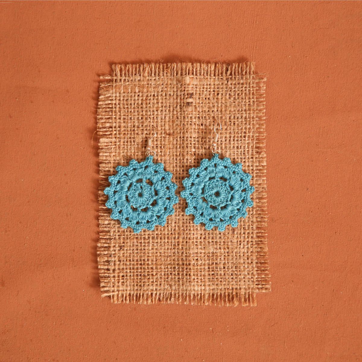 River Run Earrings