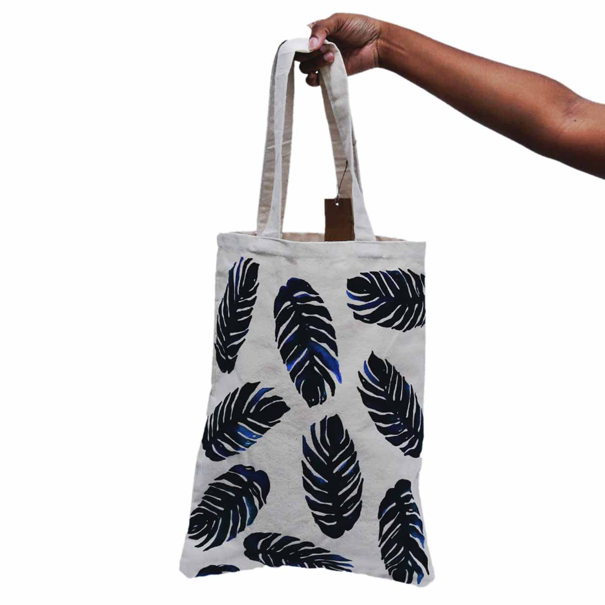 Palms Tote Bag