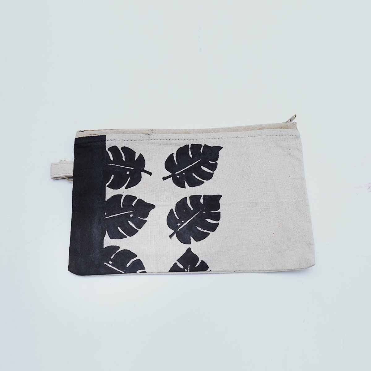 Palm tree Pouch