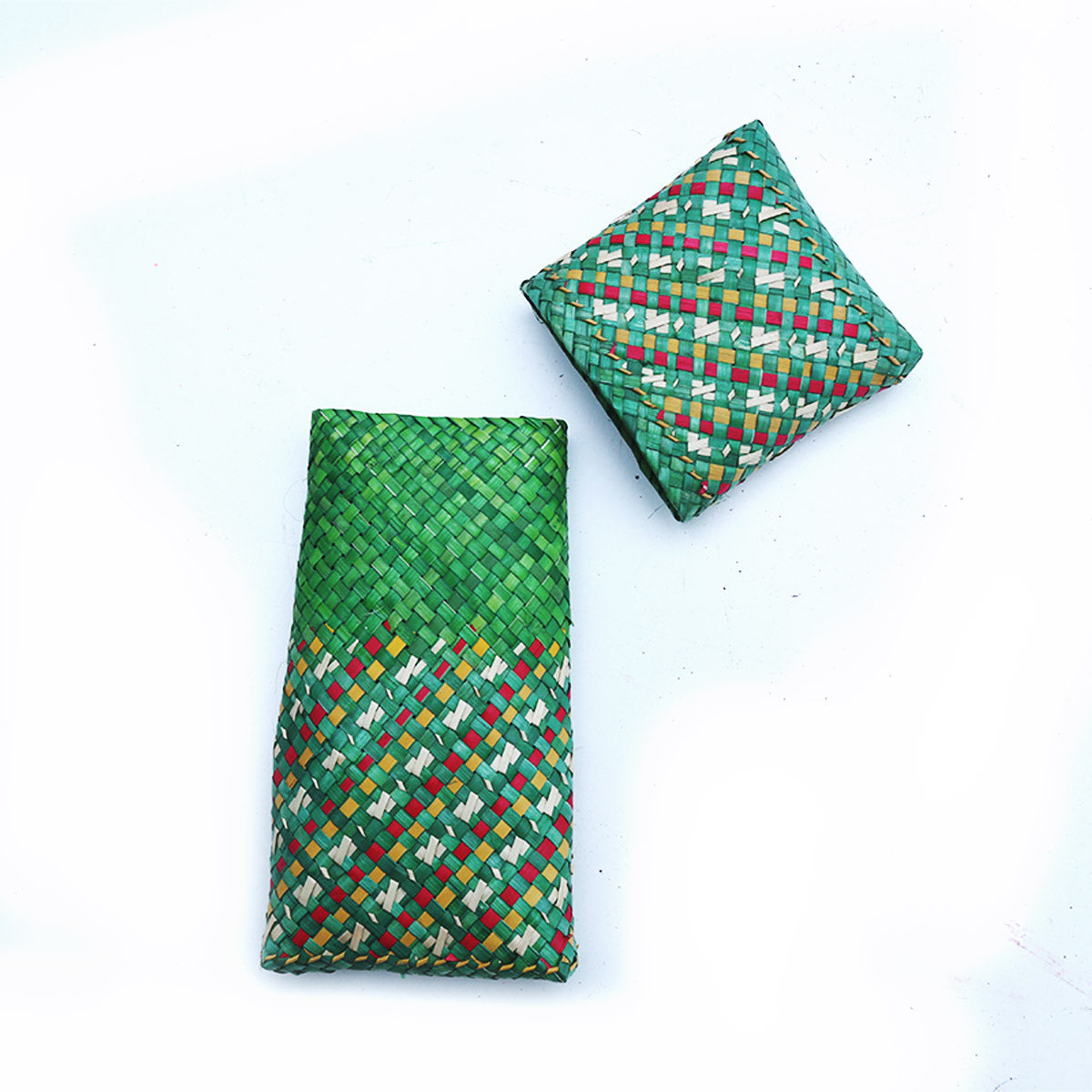 Rectangular Hambiliya Wallet