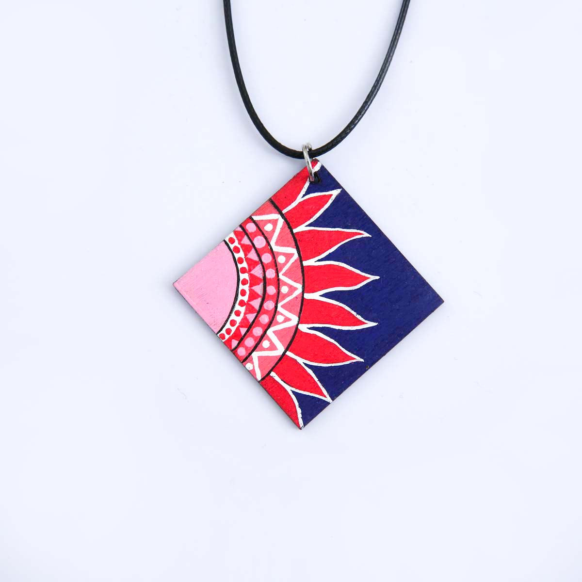 Sun Rising Jewellery Set