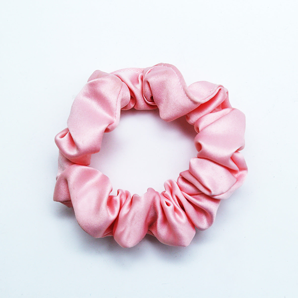 Pastel Scrunchie