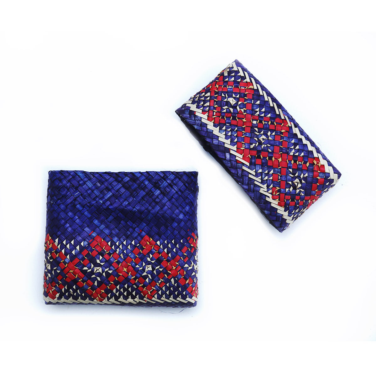 Square Hambiliya Wallet
